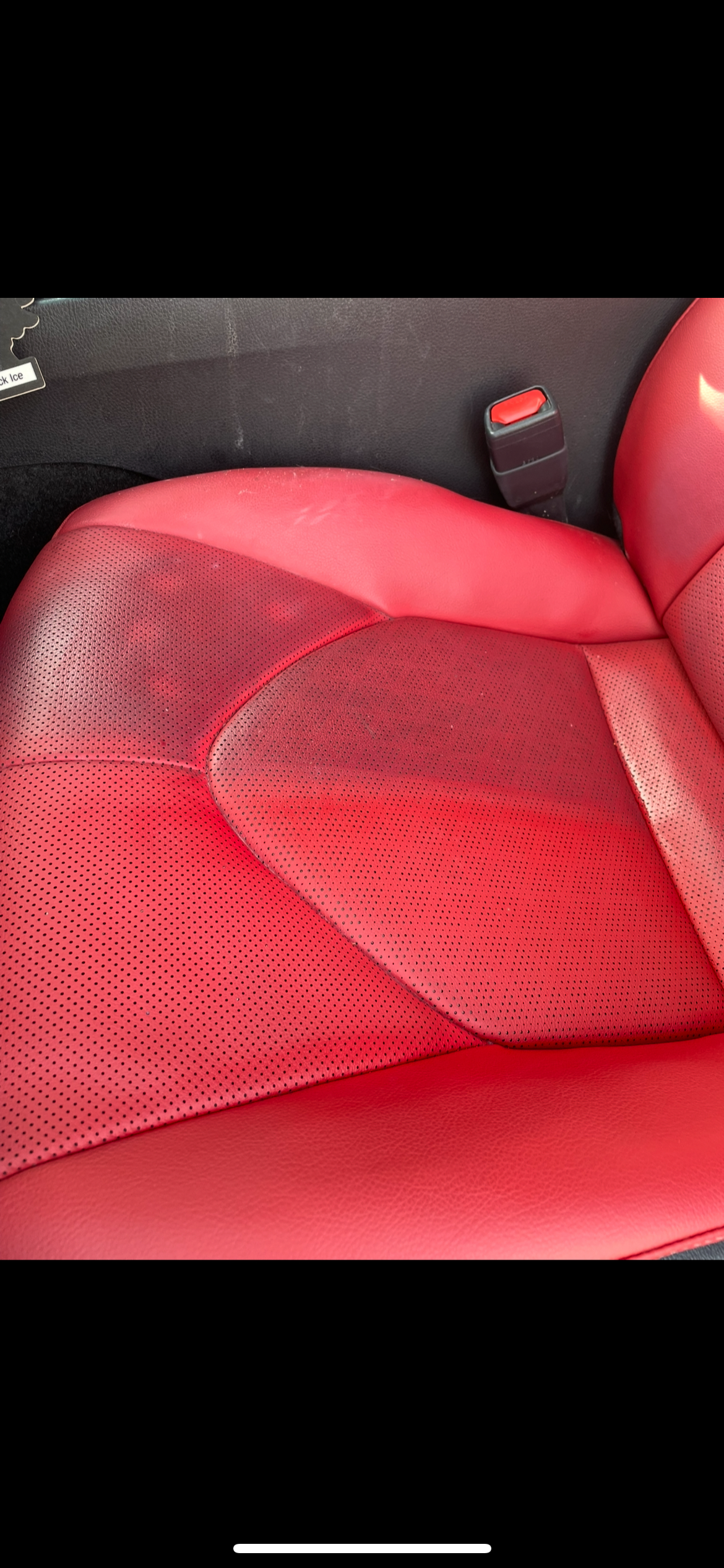 Mini detail – 5150 mobile detailing.