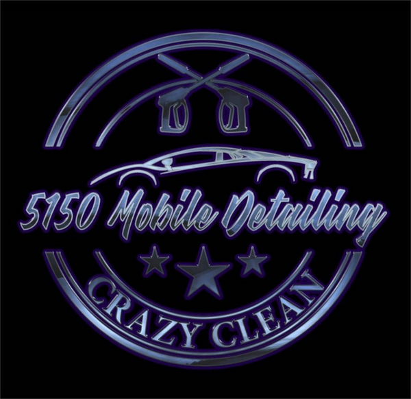 5150 mobile detailing.