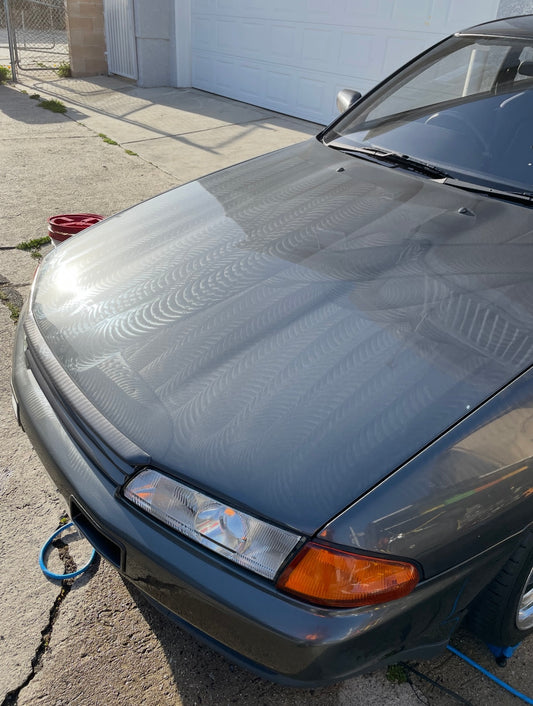 All in one paint enhancement