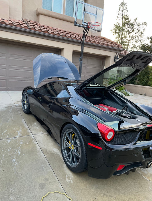 Full detail